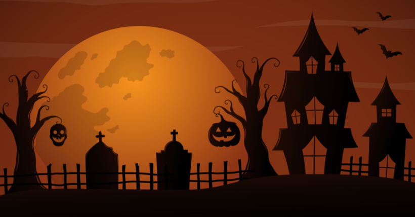 Local Pumpkin Patches, Hayrides & Haunted Houses in the Lowcountry Area